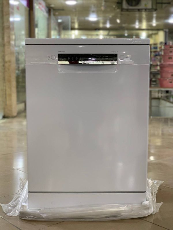 ماشین ظرفشویی بوش سری6