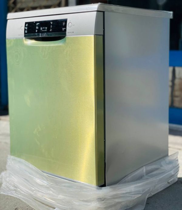 ماشین ظرفشویی بوش سری 4 SMS46NI05E 46ni05