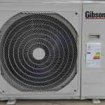 کولر گازی Gibson گیبسون جیپسون 12000 18000 24000 30000 32000 36000 اینورتر