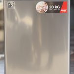 لباسشویی و پتوشور زوگور Zogor