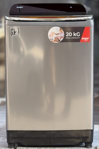 لباسشویی و پتوشور زوگور Zogor