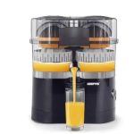 آب مرکبات گیر و عصاره گیر جدید جیپاس دوقلو