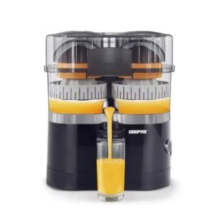 آب مرکبات گیر و عصاره گیر جدید جیپاس دوقلو 