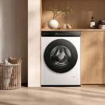 ماشین لباسشویی جدید شیائومی Xiaomi