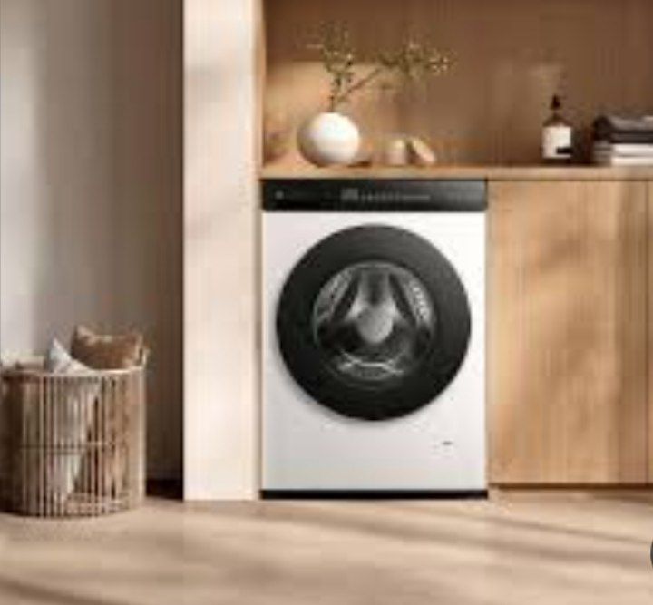 ماشین لباسشویی جدید شیائومی Xiaomi