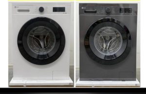 لباسشویی جدید الجی Y1 WY1409MVP نه کیلو 2025