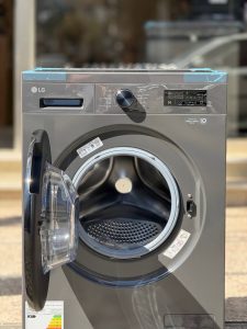 لباسشویی جدید الجی Y1 WY1409MVP نه کیلو 2025