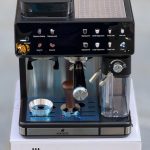 اسپرسو ساز نیمه صنعتی آسیاب دار کاراجا EM3442 KARACA