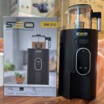 سماور برقی و چای ساز سئو SEO SM212
