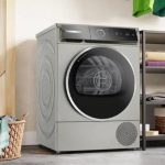 خشک کن بوش سری 8 WQB245BXME